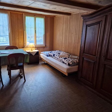 Hotel-Restaurant-Linde Gundlischwand Εξωτερικό φωτογραφία