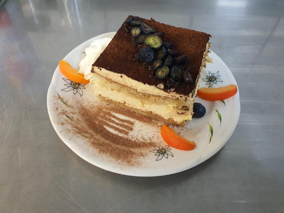 Hotel-Restaurant-Linde Gundlischwand Εξωτερικό φωτογραφία