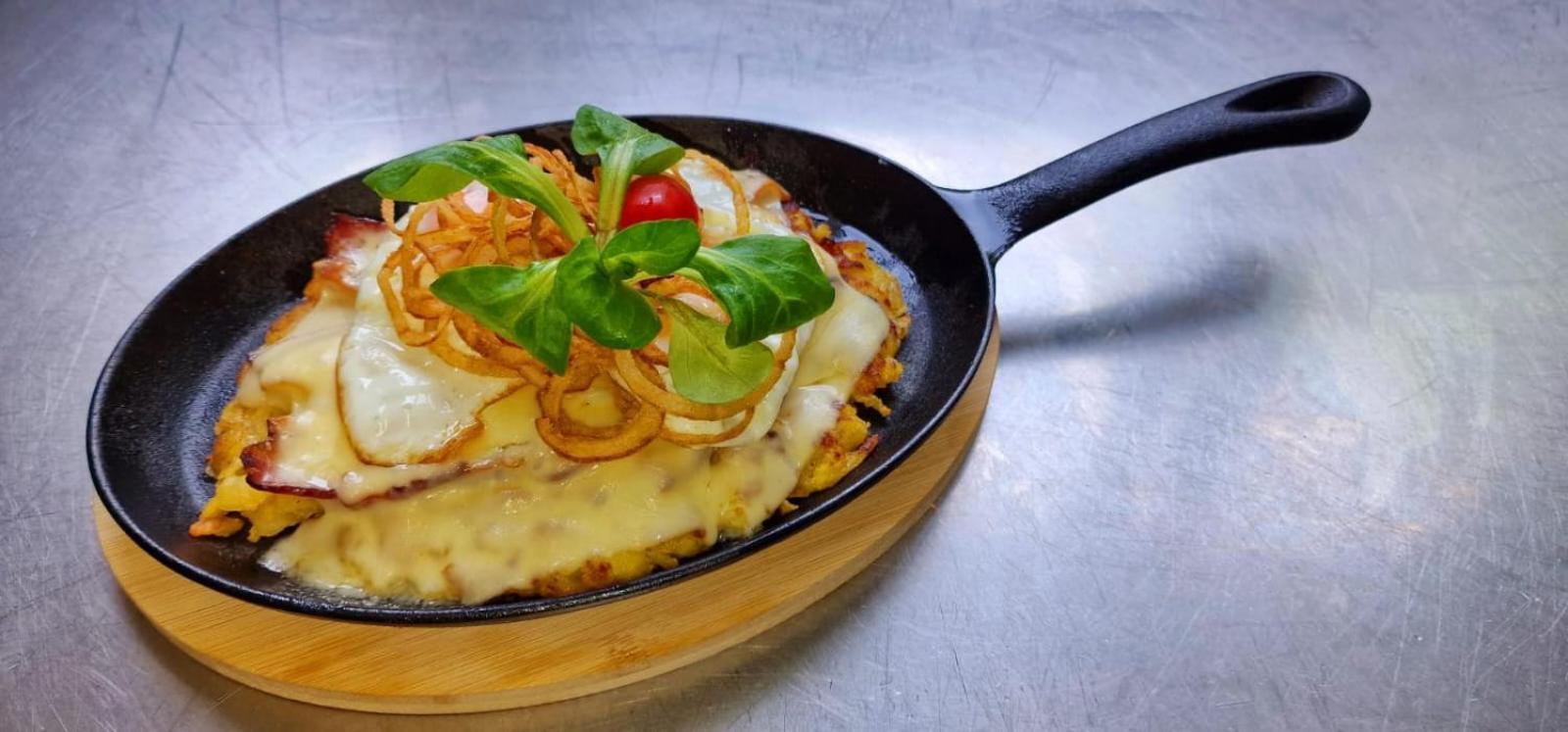 Hotel-Restaurant-Linde Gundlischwand Εξωτερικό φωτογραφία