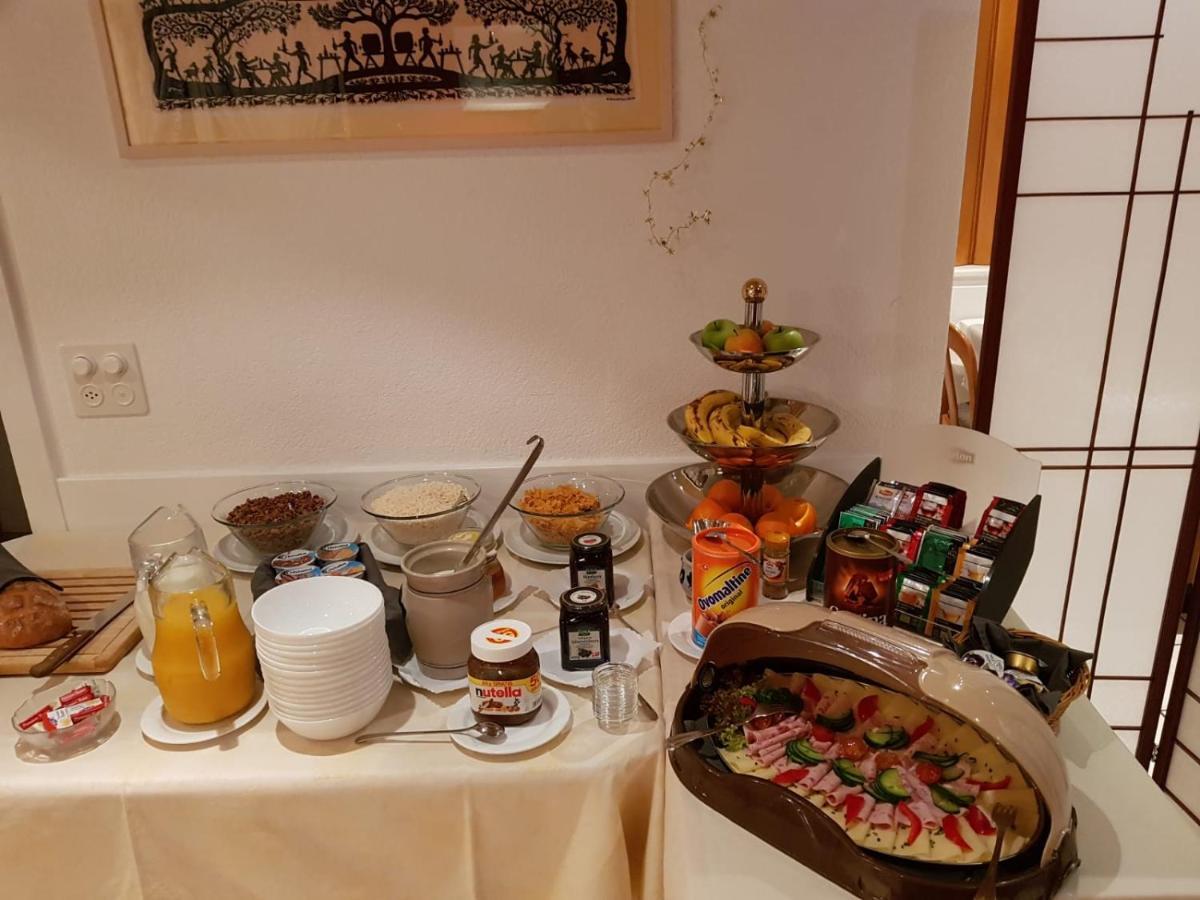 Hotel-Restaurant-Linde Gundlischwand Εξωτερικό φωτογραφία